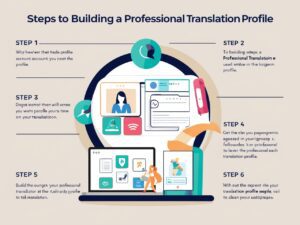 Make Money Translating Online