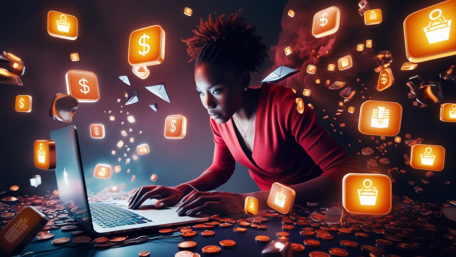 Easy Online Micro Tasks and Surveys Completing Work 1