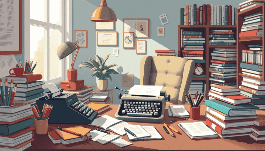 Earn Money as a Professional Content Writer 2 Earn Money as a Professional Content Writer