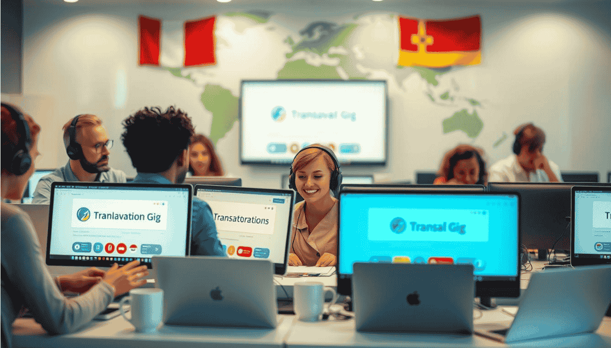 How to Make Money Translating Online: Tips & Strategies | Earn Wala