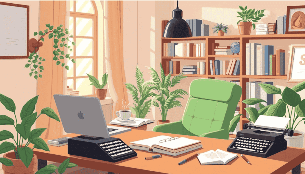 Earn Money as a Professional Content Writer 5 Earn Money as a Professional Content Writer