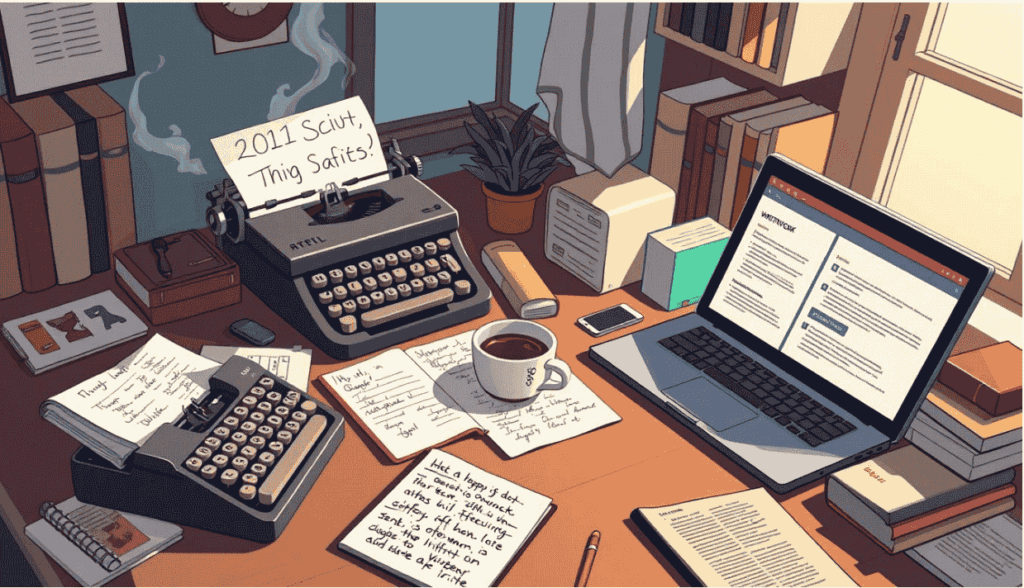 Earn Money as a Professional Content Writer 6 Earn Money as a Professional Content Writer