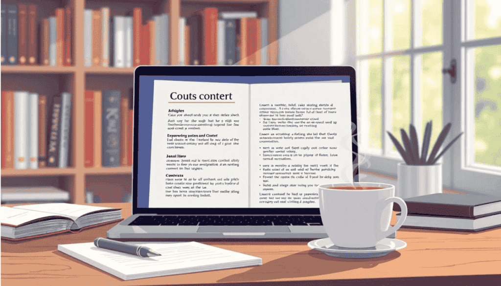 Earn Money as a Professional Content Writer 4 Earn Money as a Professional Content Writer