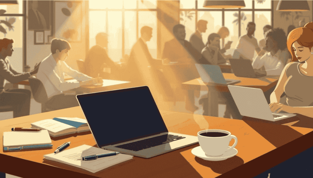 Earn Money as a Professional Content Writer 3 Earn Money as a Professional Content Writer