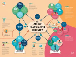 Make Money Translating Online